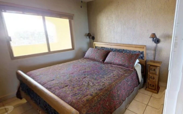 Princessa 2BR D 509-v by Casago