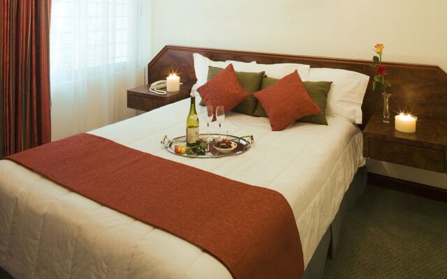 Hotel La Joya Tulancingo