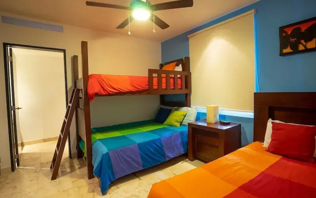 Elements Garden House 3 2 Bedroom Condo by RedAwning