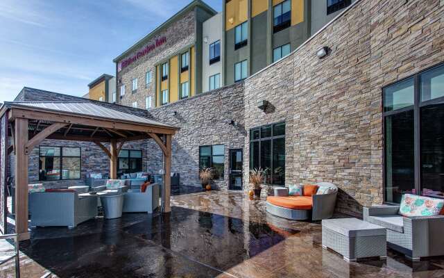 Hilton Garden Inn Topeka