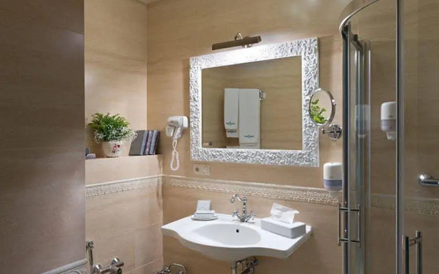 Guest House Nasha Dacha