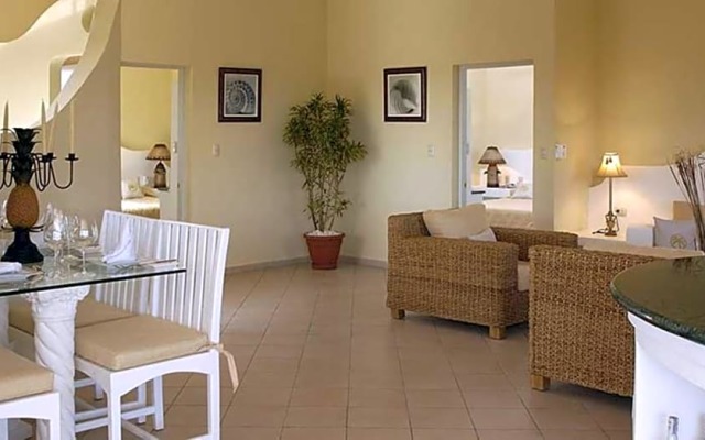 Lifestyle Crown Residence Suites - All Inclusive
