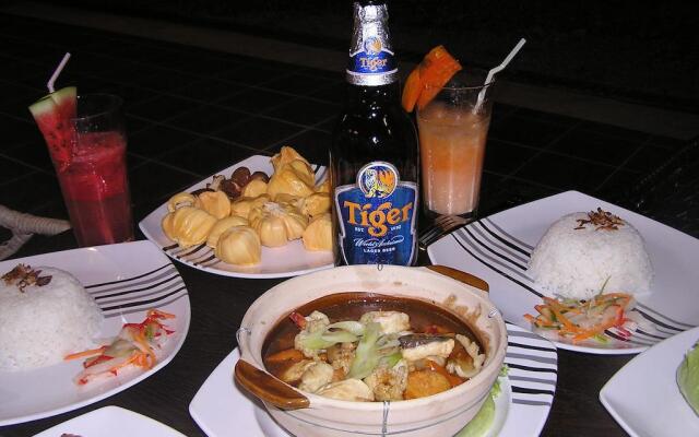 North Borneo Biostation Resort