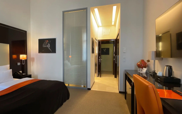 The Levante Parliament A Design Hotel