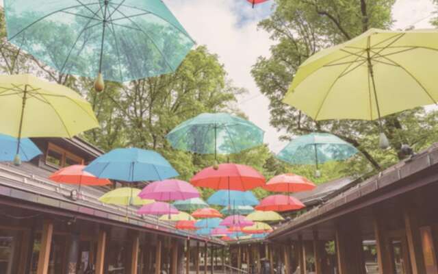 KARUIZAWA Funny hours