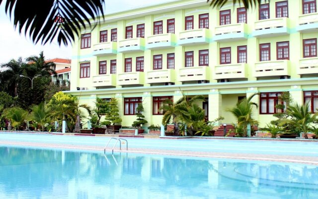 Hawaii Resort Phu Quoc