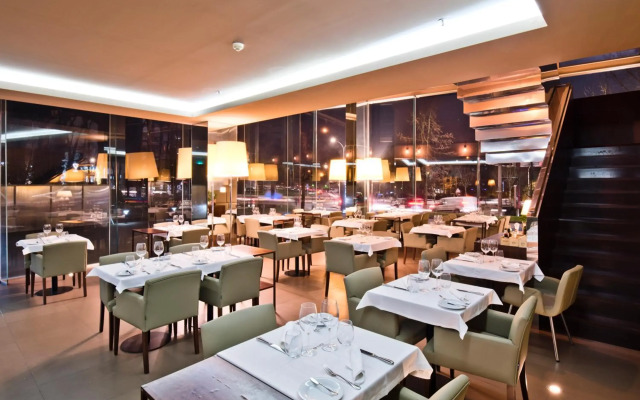 Golden Tulip Sao Joao da Madeira Hotel