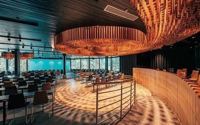 Quality Hotel Sveitsi