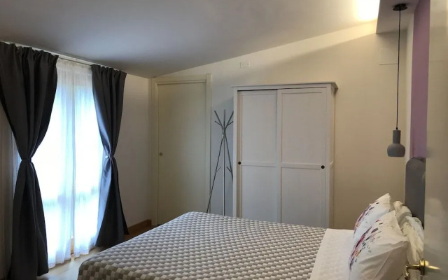La Ghirlanda B&B