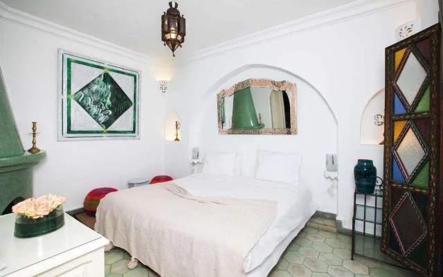 Riad Villa Harmonie