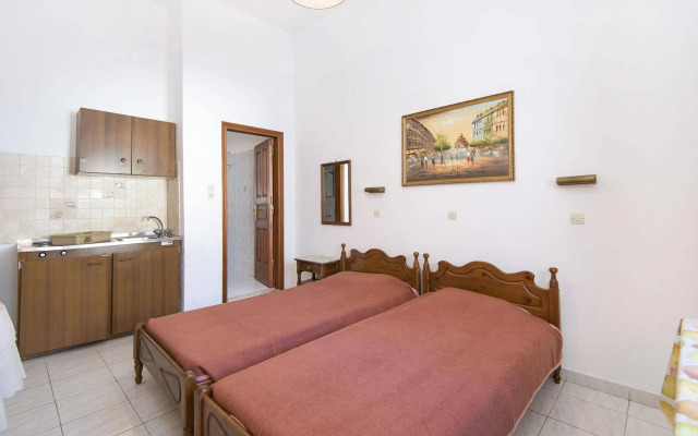 St. Paul’s Bay View Suites