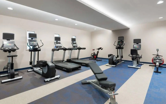 Residence Inn by Marriott Buffalo Downtown