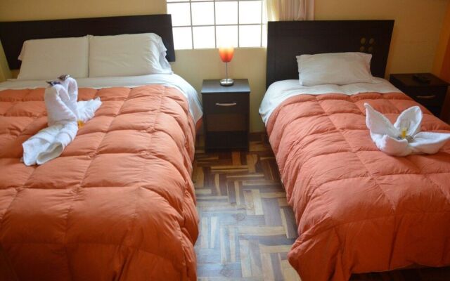 Hostal Wasichay
