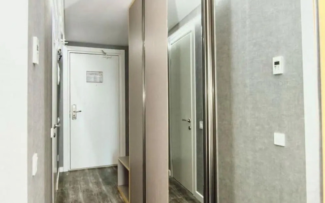 Alliance Palace Aparthotel