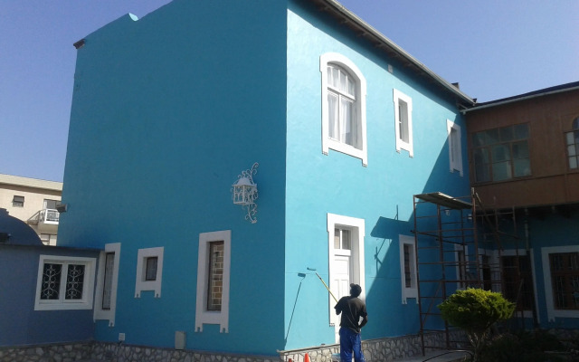 Jetty Self-Catering Swakopmund