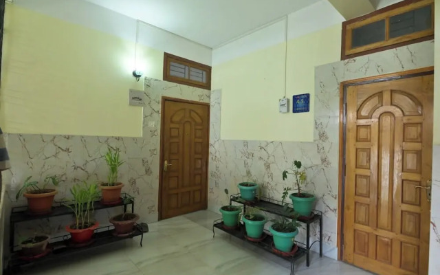 Joyable Homestay Near Sankardev Netralay