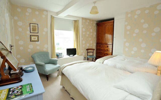 Castleton House B&B