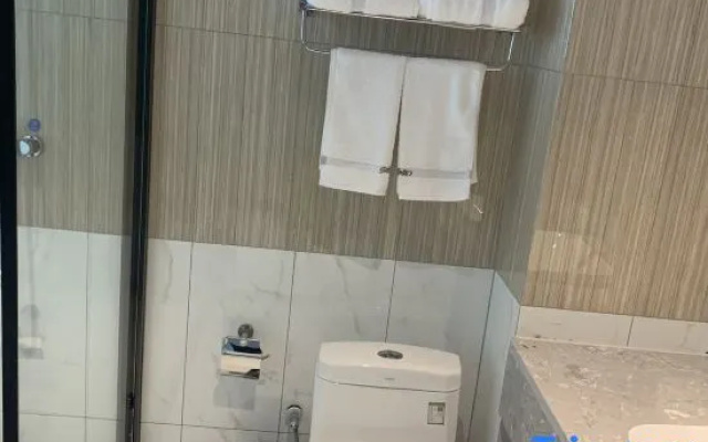 Shankee Hotel (Tengzhou Renhe Tiandi)