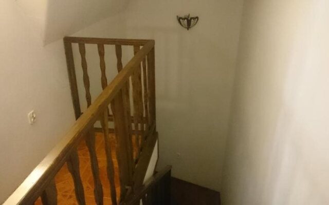 Hostel Incepcja