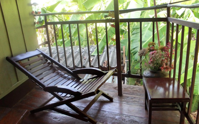 Ban Khun Rin Homestay