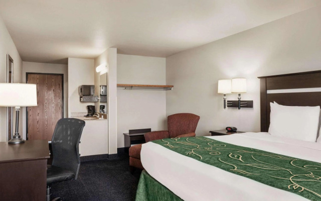 Travelodge by Wyndham McAlester