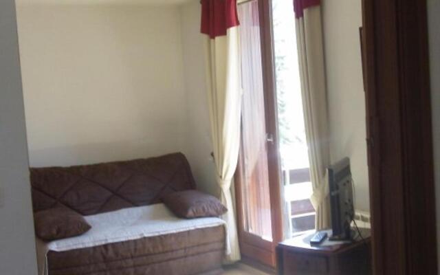 Appartement Mont-Dore, 2 pièces, 4 personnes - FR-1-415-7