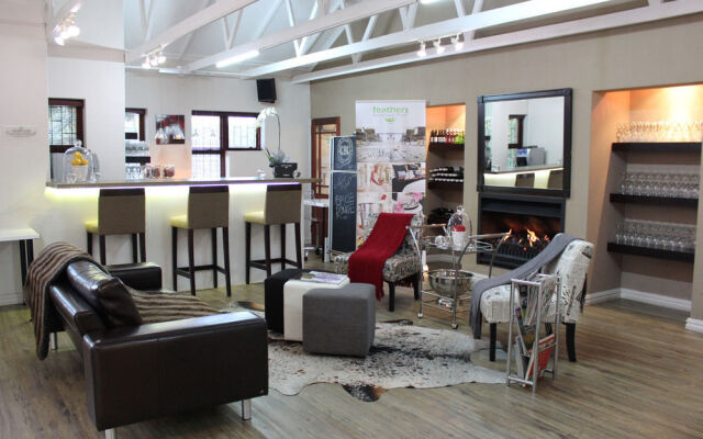 Feathers Boutique Hotel