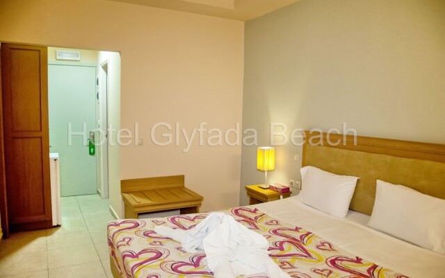 Glyfada Beach Hotel