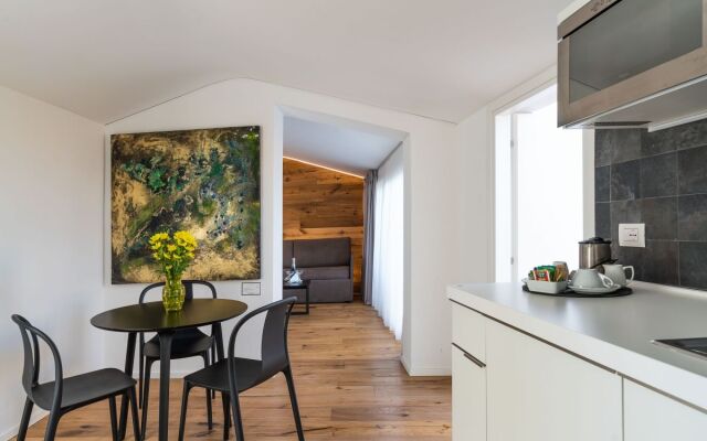 Re Dionisio Luxury Suites