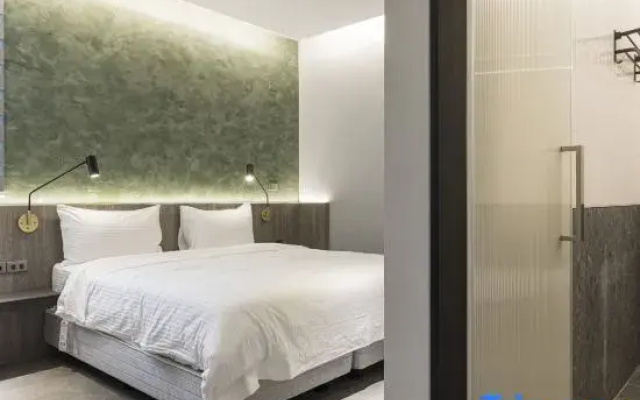 Triple Suite Villa