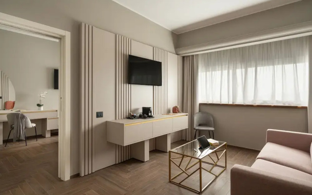Mood Hotel