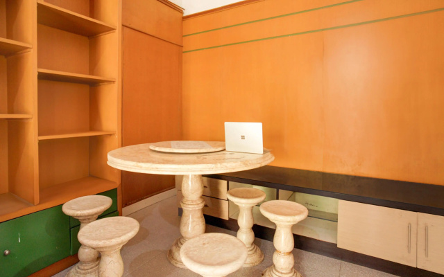 Hotel O Twin Kostel – Lobby – Palembang