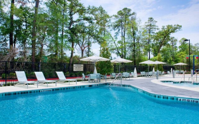 SpringHill Suites Houston The Woodlands