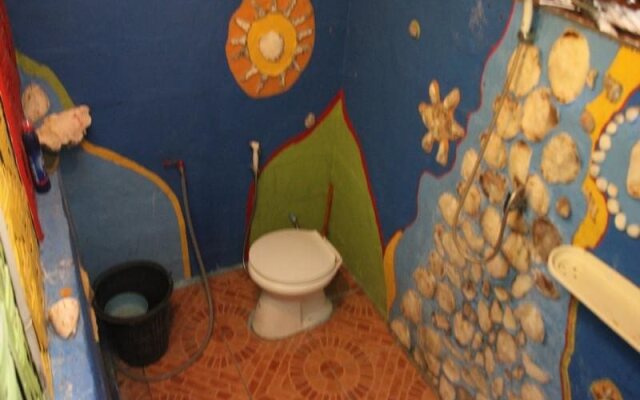 Rasta Home