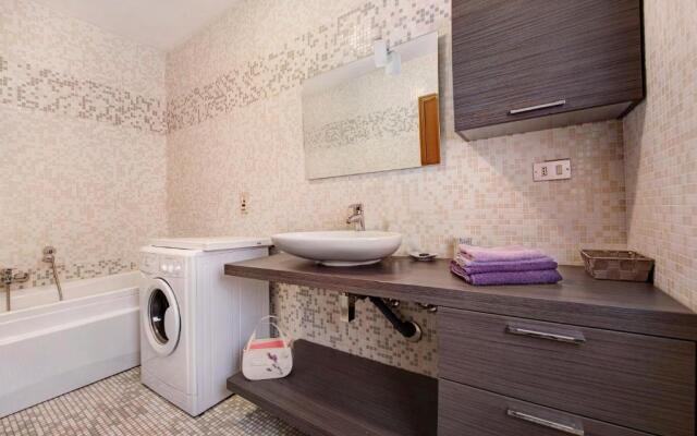 Villa Sonia per 8 persone