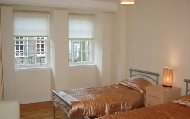 Auld Reekie Apartments