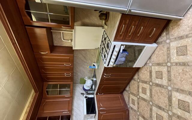 Апартаменты на бульваре Дуванский 26