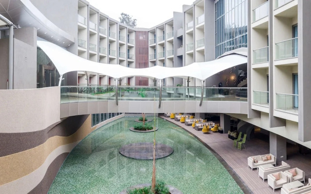 Radisson Blu Hotel & Residence Nairobi Arboretum