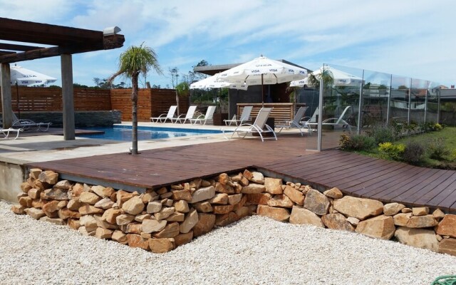 Zen Boutique Apart Hotel