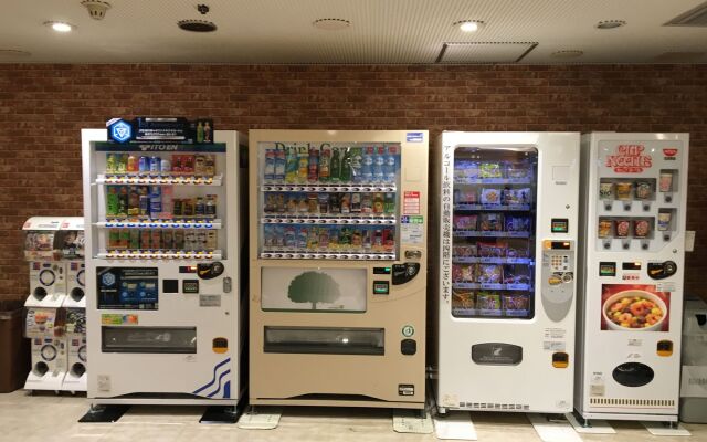 Smile Hotel Wakayama