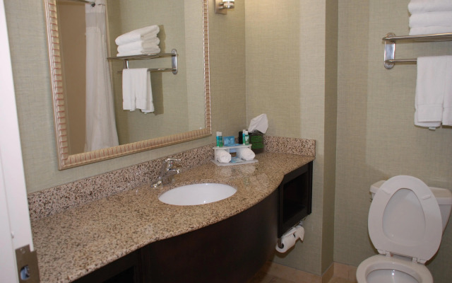 Holiday Inn Express & Suites Covington by IHG