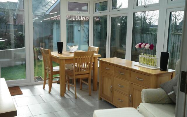 Weston Cottage