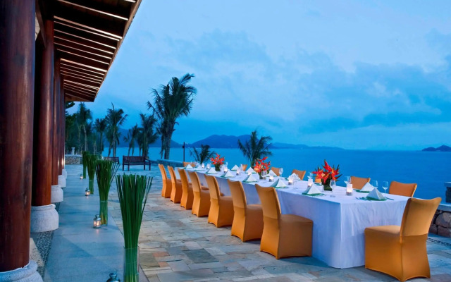 Sheraton Huizhou Beach Resort