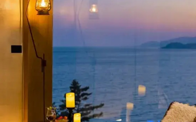 Momer Coastal Farm Resort & Homestay - Laoshan Scenic Area Branch