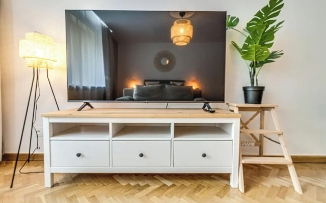 RentPlanet - Apartament Kościuszki