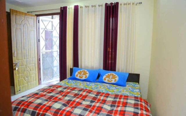 Welcome Home Apartments