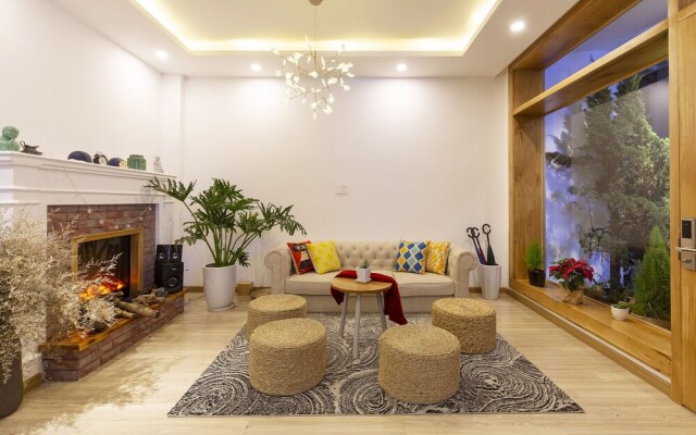 Christina's Da Lat - May May Apartments