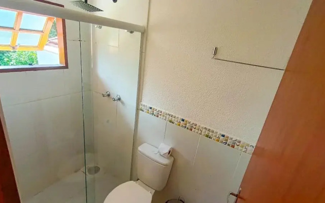 Pousada Hortelã