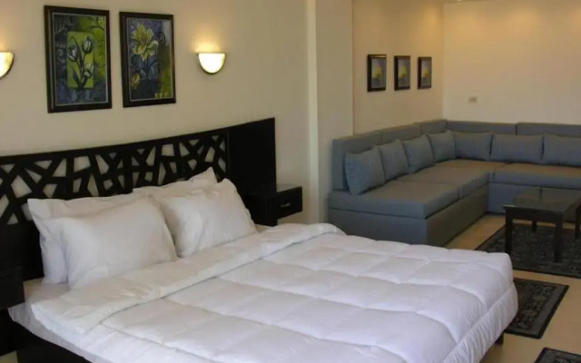 Sunset Boutique Resort Sahl Hasheesh
