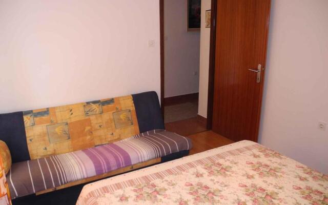 Apartments in Crikvenica 41042